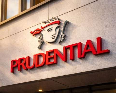 Prudential plc stock price falls despite 12% profit growth, $1.2 billion buyback