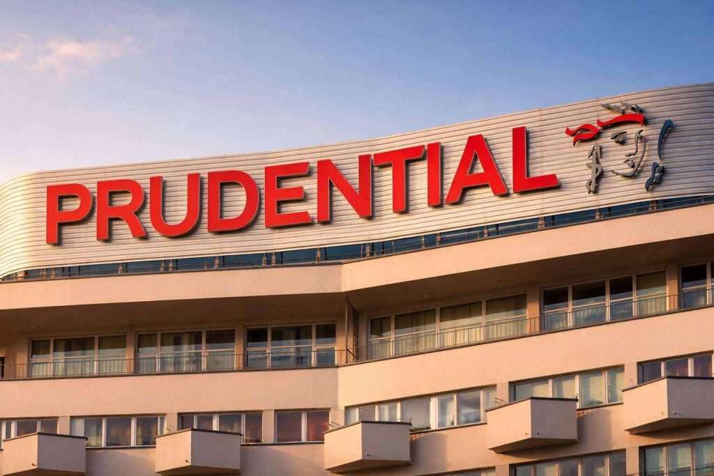 Prudential plc Stock Price Rises Ahead of 2025 Results as Cash-Flow Test Nears
