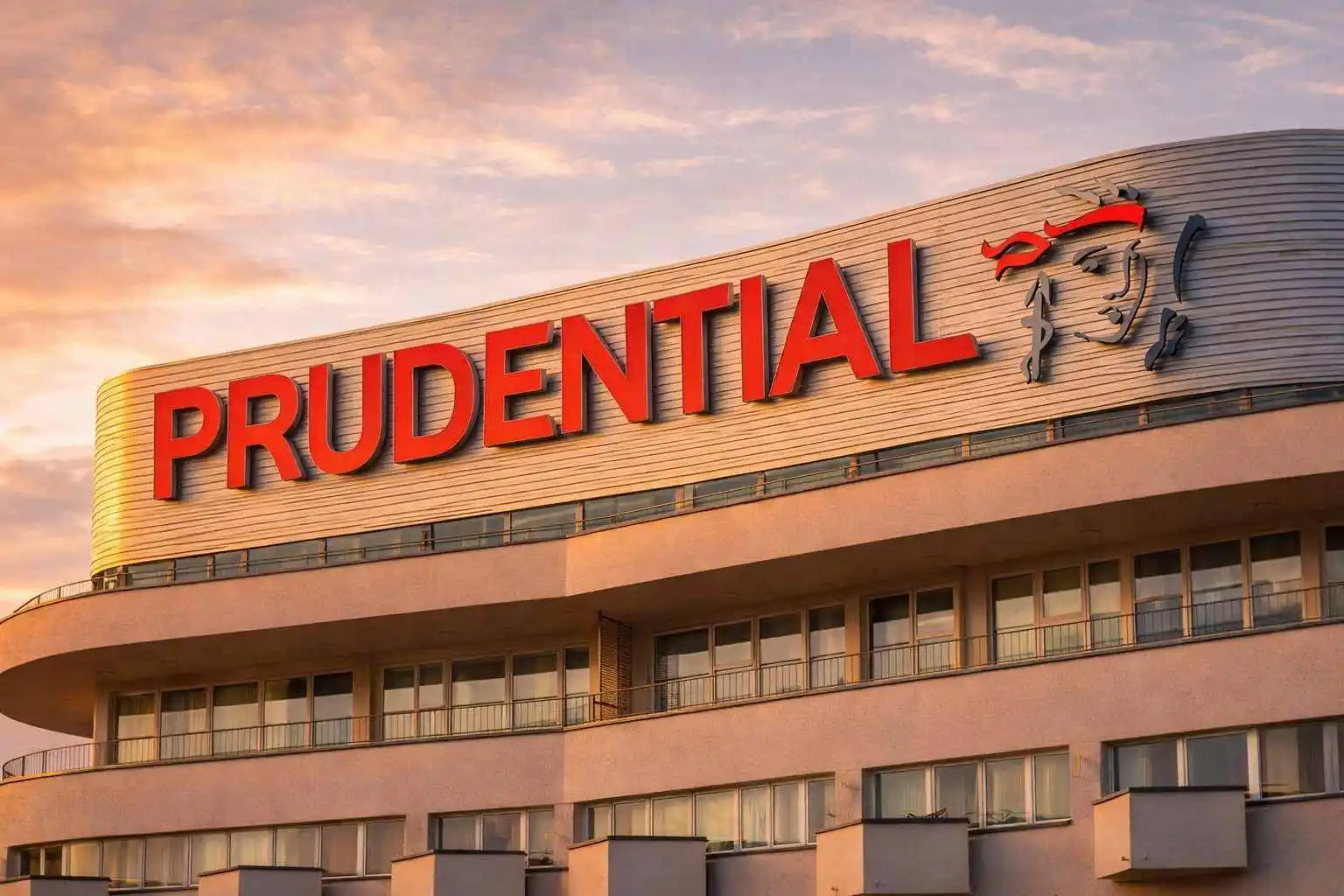 Prudential plc’s India Bet Gets Bigger as Bharti AXA Life Talks Surface
