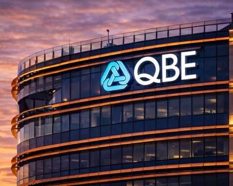 QBE share price today: why traders are watching QBE stock before Thursday’s dividend date