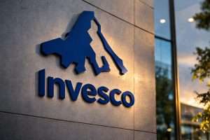 QQQ Falls as $100 Oil Tests AI Trade After $4 Billion ETF Outflow