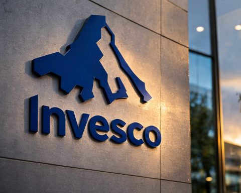 QQQ Falls as $100 Oil Tests AI Trade After $4 Billion ETF Outflow