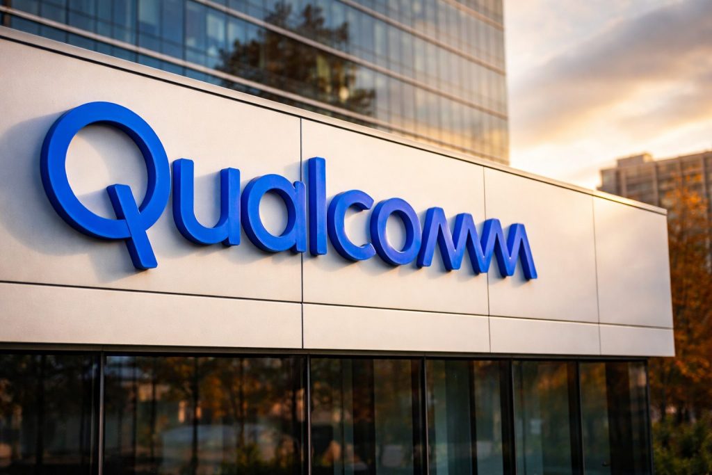 Qualcomm’s New Wayve Deal Puts Self-Driving AI at the Center of Its Auto Push