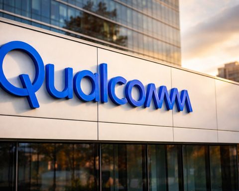 Qualcomm’s New Wayve Deal Puts Self-Driving AI at the Center of Its Auto Push