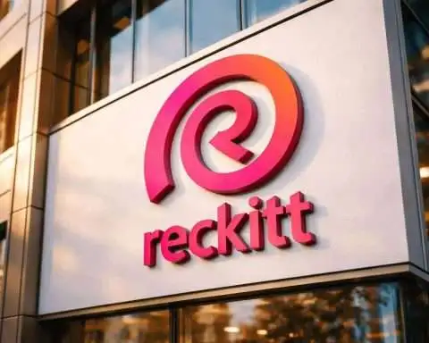 Reckitt Benckiser Group plc Hit by Fresh Profit Slump as Dettol Owner’s Margin Test Deepens