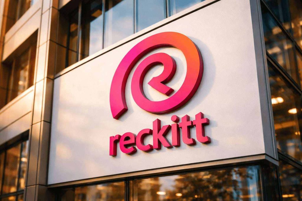 Reckitt Benckiser Group plc Misses Q1 Sales Forecast, Warns on Margins as Oil Shock Bites