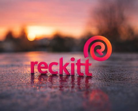 Reckitt Benckiser Group plc starts £540 million share buyback after Europe warning rattles investors