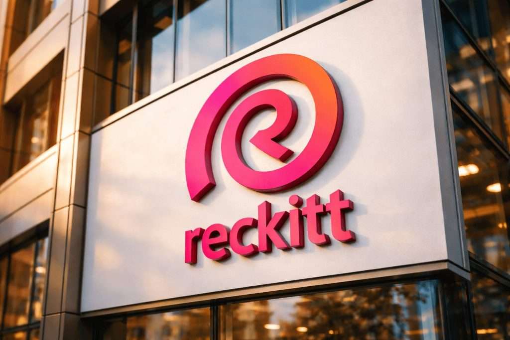 Reckitt Benckiser Group plc Stock Price Today: Shares Rise After Buyback, but Margin Worries Linger