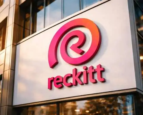 Reckitt Benckiser Group plc Stock Price Today: Shares Rise After Buyback, but Margin Worries Linger