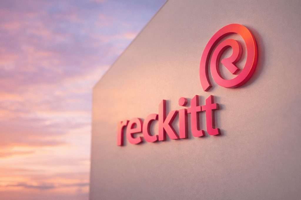 Reckitt Benckiser Share Price Jumps After Morgan Stanley Upgrade as Investors Revisit Selloff