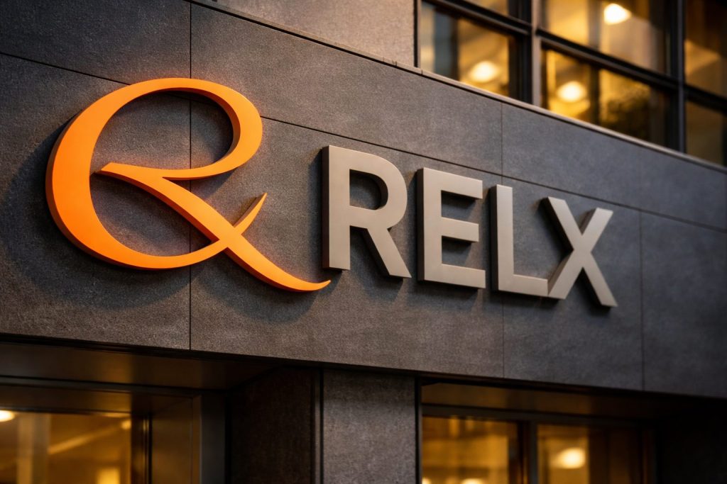 RELX PLC extends share buyback after AI selloff, tops 23 million shares in 2026 (Investegate)