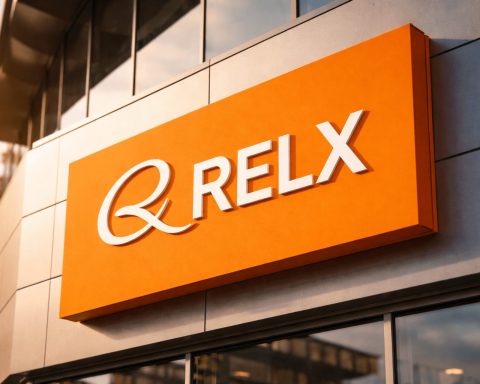 RELX PLC ramps up share buyback as LexisNexis owner heads into April trading update (Reuters)