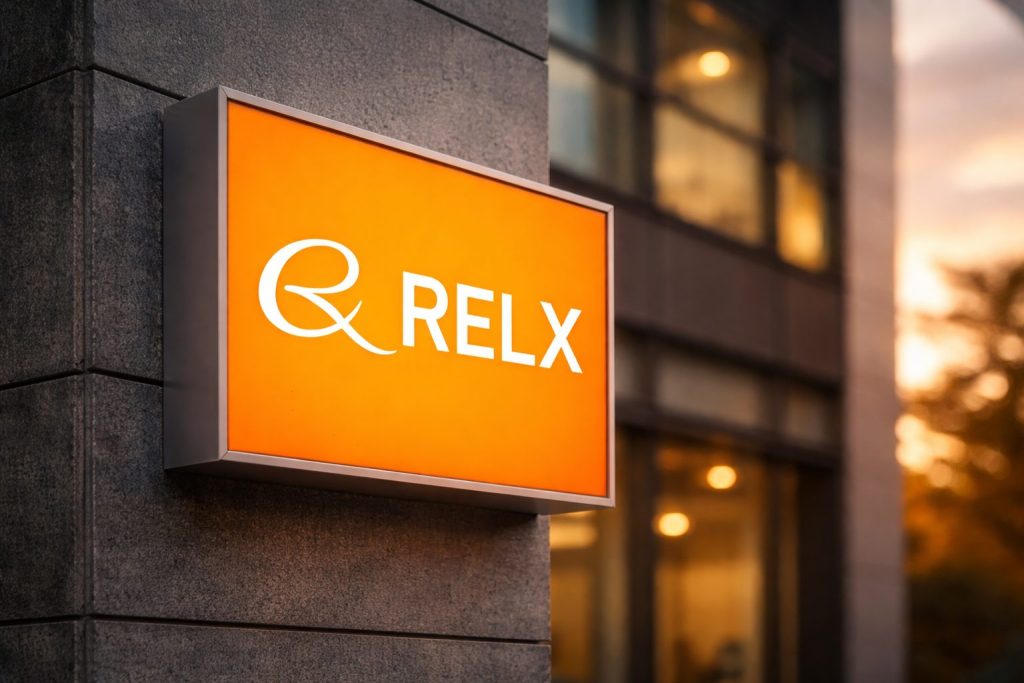 RELX PLC Stock Price Slips as Elsevier Buys Mytonomy, Buyback Rolls On