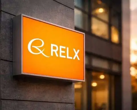 RELX PLC Stock Price Slips as Elsevier Buys Mytonomy, Buyback Rolls On