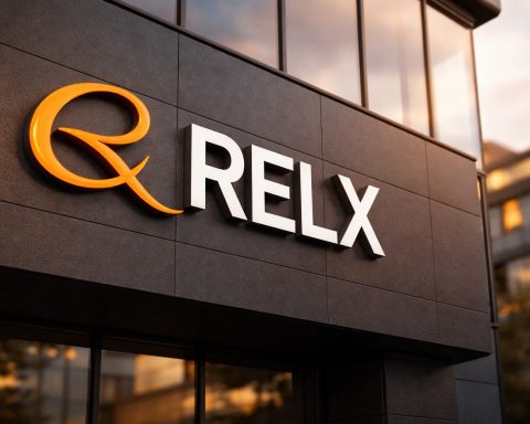 RELX Share Price Today: Stock Slips Despite Fresh Buyback as AI Fears Linger