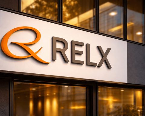 RELX Stock Near 2,400p as Fresh £350 Million Buyback Meets AI Doubts