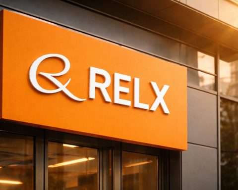 RELX Stock Price Today: Shares Stay Below 2,565p Block-Sale Price Despite Buybacks