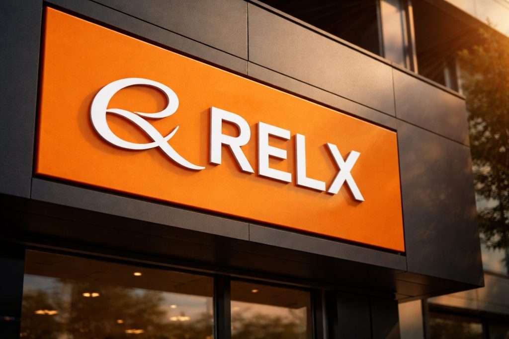 RELX Stock Rises After LexisNexis Wins Willkie AI Rollout, Testing Legal-Tech Fears