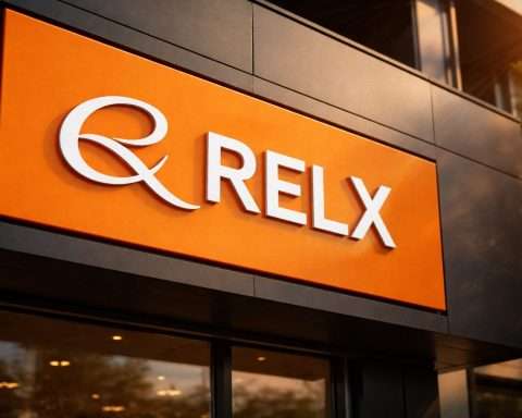 RELX Stock Rises After LexisNexis Wins Willkie AI Rollout, Testing Legal-Tech Fears