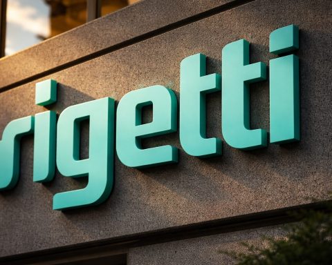 Rigetti Computing Stock Falls After Revenue Miss as Quantum Roadmap Faces Fresh Scrutiny