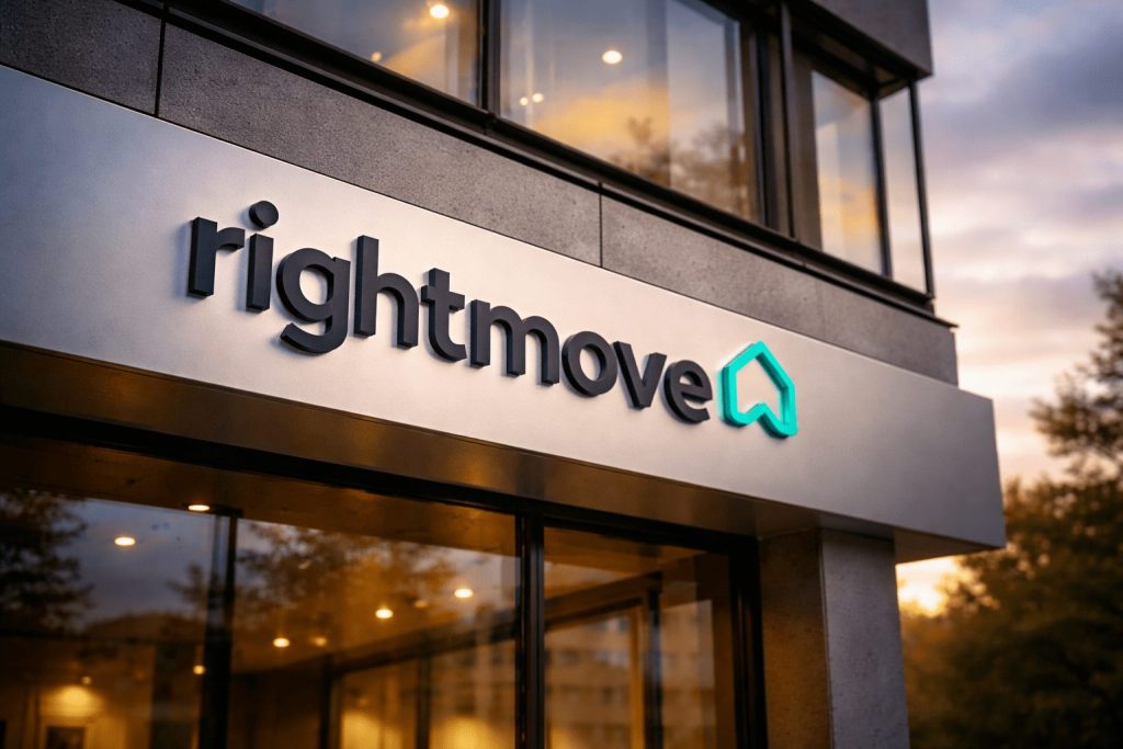 Rightmove Plc Stock Price Falls Despite Fresh Buyback as UK Mortgage Market Turns Choppy