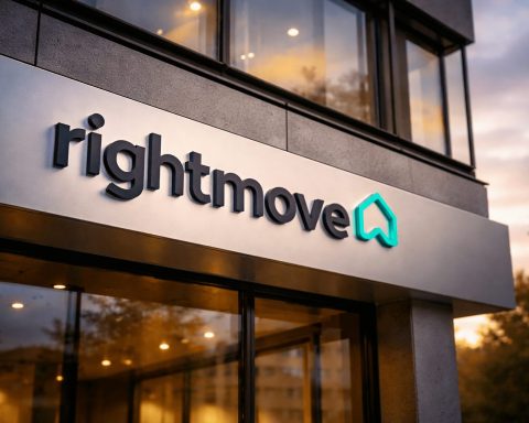 Rightmove Plc Stock Price Falls Despite Fresh Buyback as UK Mortgage Market Turns Choppy