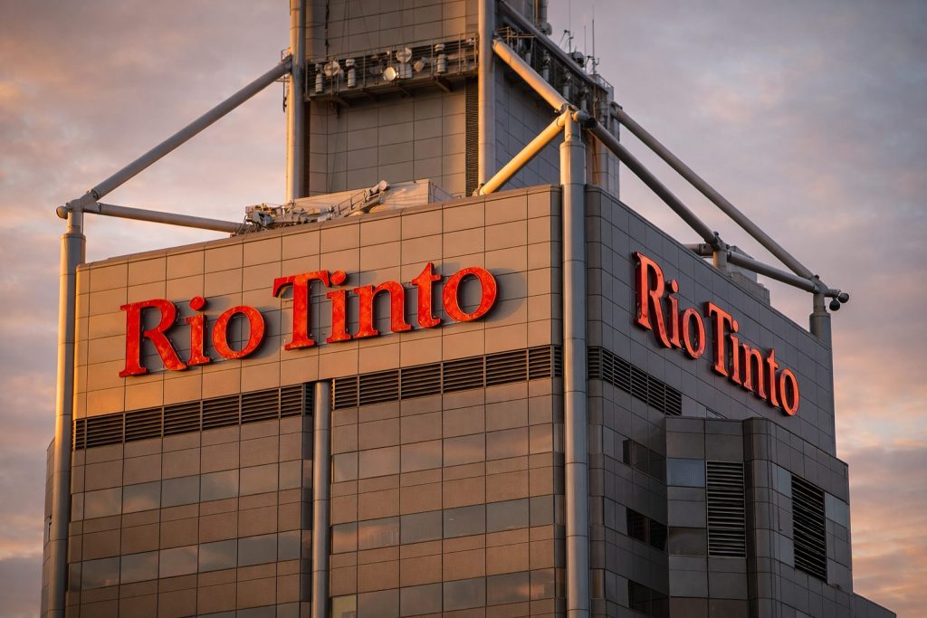 Rio Tinto plc Restarts Pilbara Ports After Cyclone Narelle, Holds 2026 Iron Ore Guidance