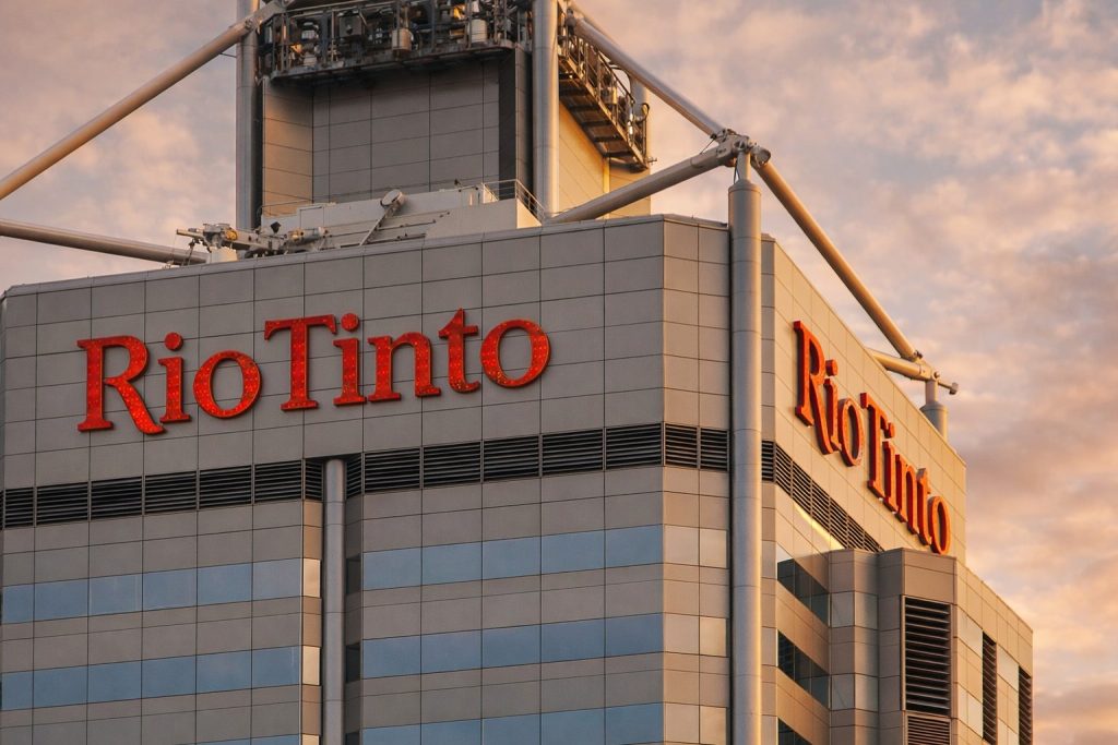 Rio Tinto plc Restarts Pilbara Ports After Cyclone Narelle, Keeps 2026 Iron Ore Forecast