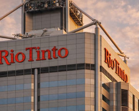 Rio Tinto plc Restarts Pilbara Ports After Cyclone Narelle, Keeps 2026 Iron Ore Forecast