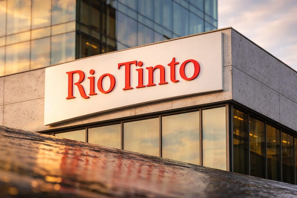 Rio Tinto plc (RIO) Stock Price Slips as Boyne Smelter Support Fails to Offset Mining Selloff