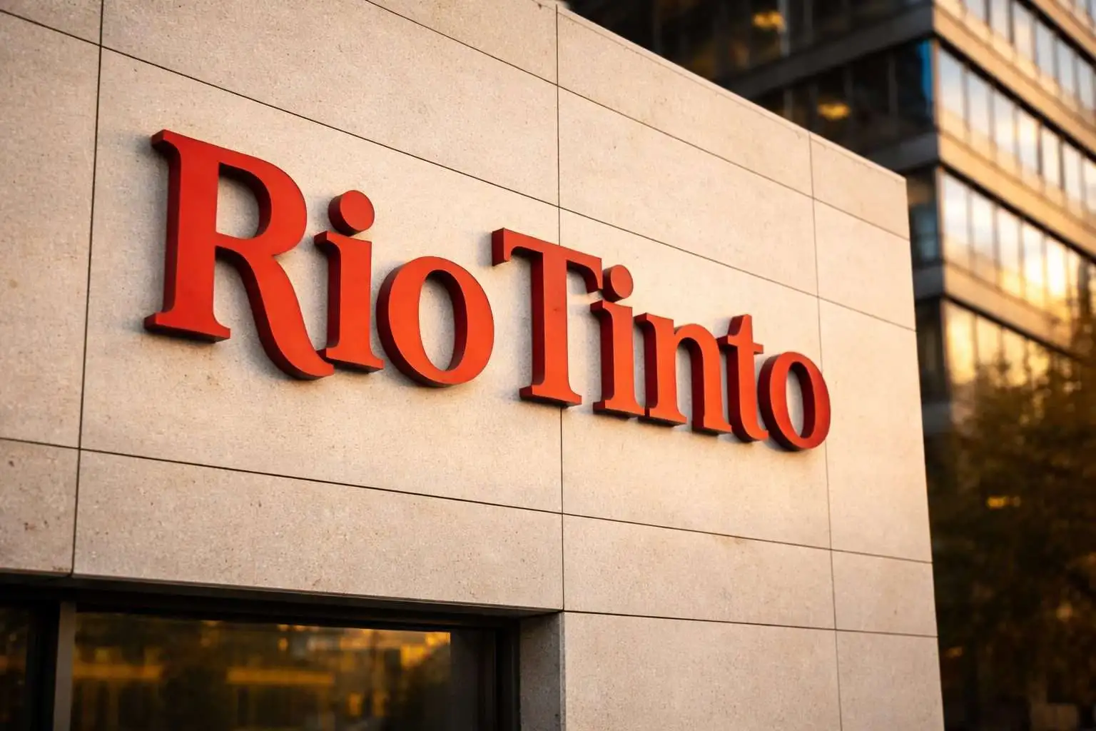 Rio Tinto plc Stock Price Slips as Glencore Deal Hopes Return, Kennecott Shutdown Adds Fresh Risk