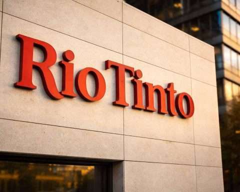 Rio Tinto plc Stock Price Slips Despite Arizona Copper Breakthrough as Inflation Fears Bite