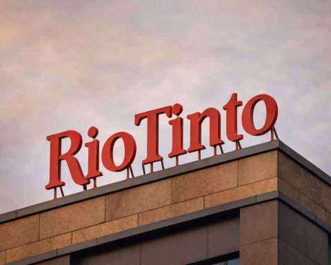Rio Tinto plc Stock Price Today: Shares Steady After Cyclone Shuts Queensland Bauxite Mines