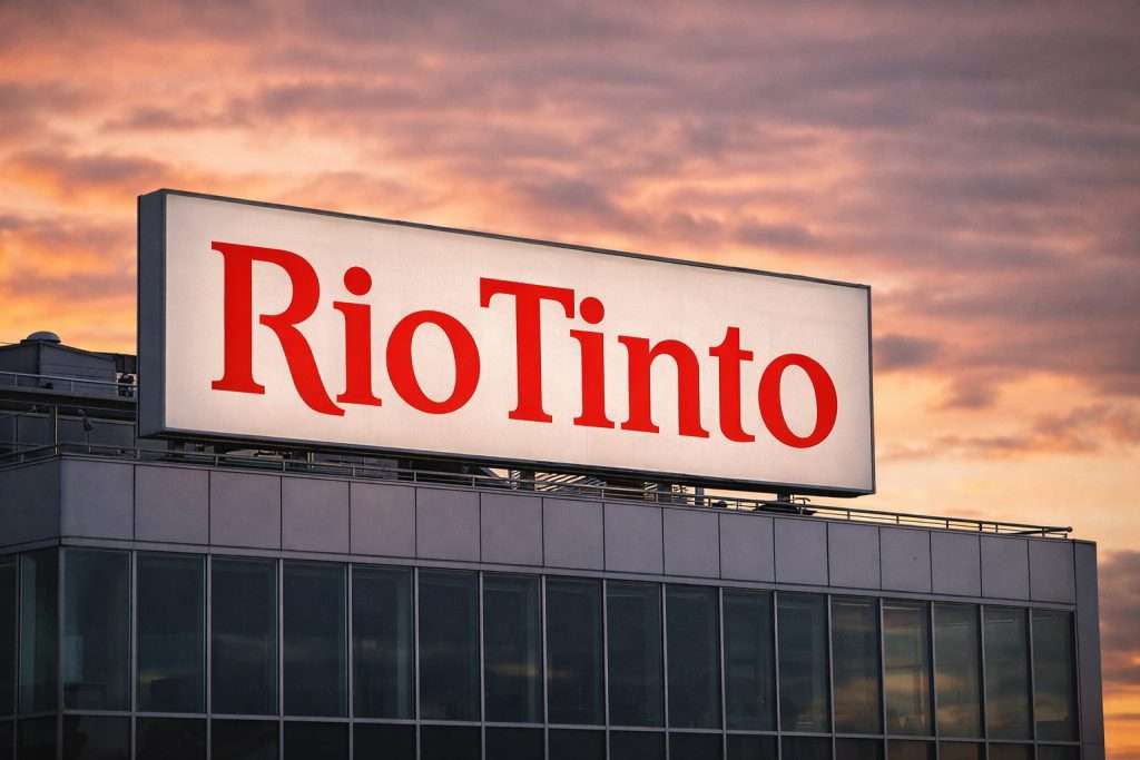 Rio Tinto Stock Price Rises as Aluminium Squeeze Offsets Copper Drag