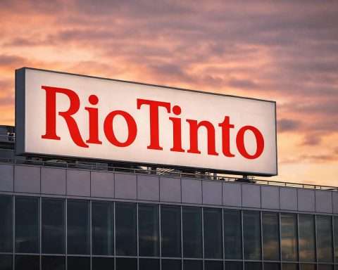 Rio Tinto Stock Price Rises as Aluminium Squeeze Offsets Copper Drag