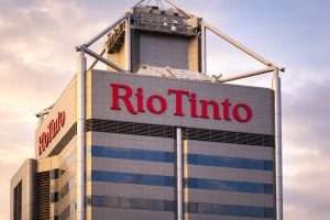 Rio Tinto Stock Price Rises as Brazil Clears CBA Deal, Iron Ore Jumps on China BHP Ban