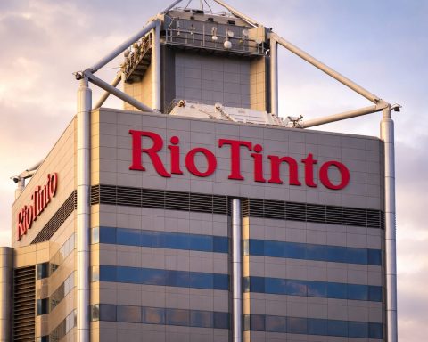 Rio Tinto Stock Price Rises as Brazil Clears CBA Deal, Iron Ore Jumps on China BHP Ban