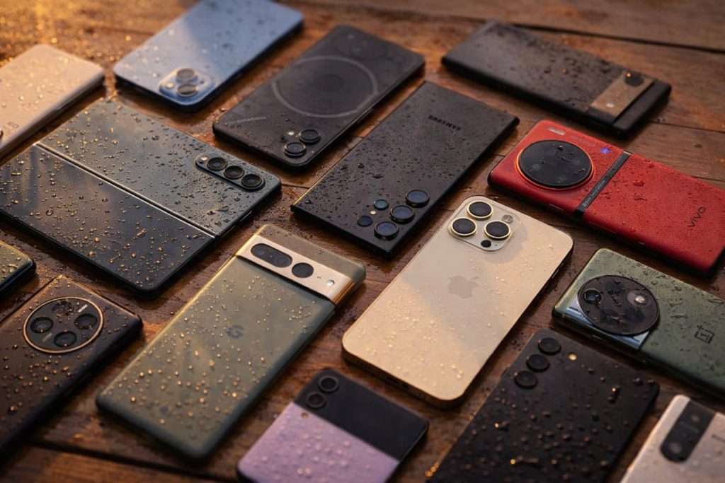 Rising NAND Prices Still Push Smartphone Storage Higher in 2026 as AI Drives 256GB Phones