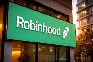 Robinhood (HOOD) stock slides after hours as new Advisor Network details land, “Take Flight” event next