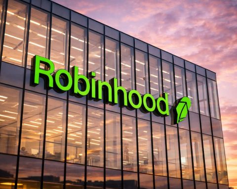 Robinhood launches $695 Platinum Card as it targets wealthy customers beyond trading