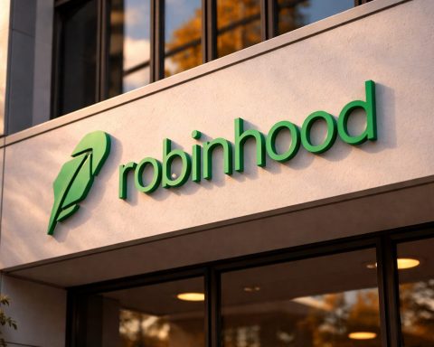 Robinhood Markets’ New Private-Markets Fund Slips Below IPO Price, Testing Push Beyond Trading