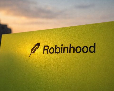 Robinhood stock jumps ahead of JFK “Take Flight” event as CFO previews $5.5 billion February inflows