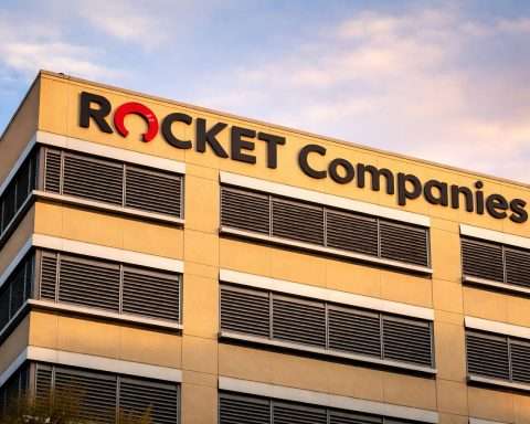 Rocket Companies stock slips premarket as short bets jump — what to watch next