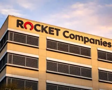 Rocket Companies stock slips premarket as short bets jump — what to watch next