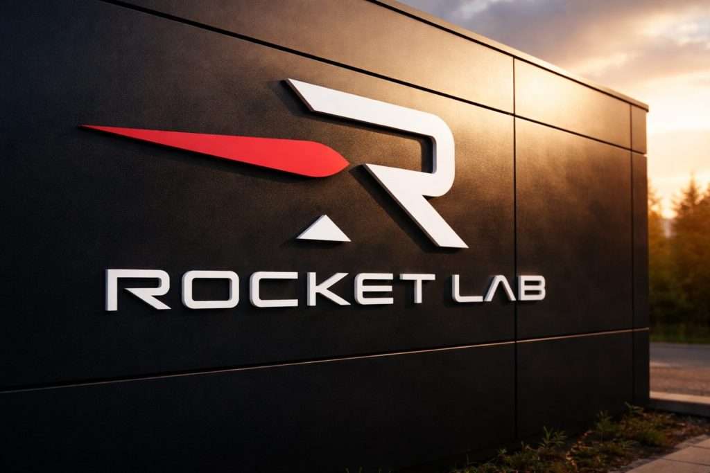 Rocket Lab stock swings as CEO files to sell shares; Cantor lifts target to $85