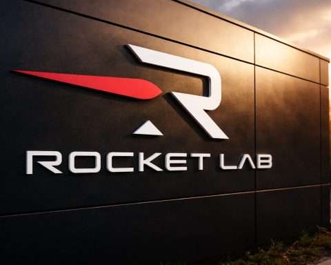 Rocket Lab stock swings as CEO files to sell shares; Cantor lifts target to $85
