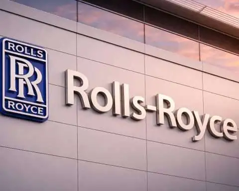 Rolls-Royce buyback rolls on: fresh share purchases and two retired U.S. generals join North America board