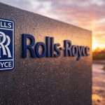 Rolls-Royce Holdings plc Stock Price Slips Despite New UK Investment in Rotherham