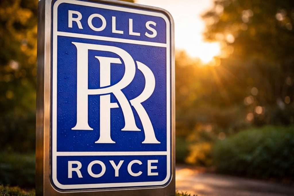 Rolls-Royce Share Price Falls Again Despite Defence Contract, Fresh Buyback