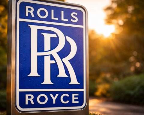 Rolls-Royce Share Price Falls Again Despite Defence Contract, Fresh Buyback